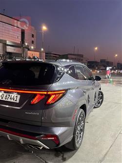 هیوندای تۆکسۆن